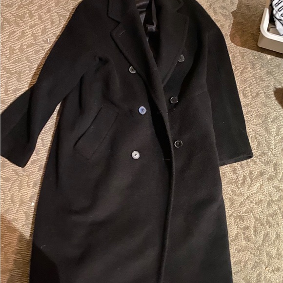 Babaton Slouch Coat - 2019 Edition - XS - Picture 3 of 5